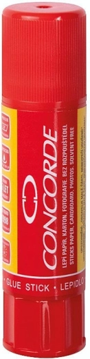 Concorde Glue Stick 36 g