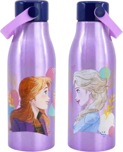 Alumiiniumpudel Frozen 760 ml