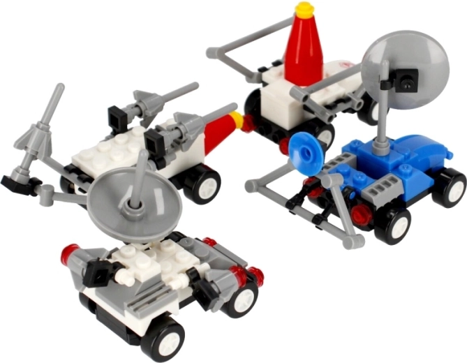 Liikuvad ja funktsionaalsed detailid