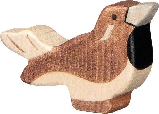 HOLZTIGER varblane - 1 tk