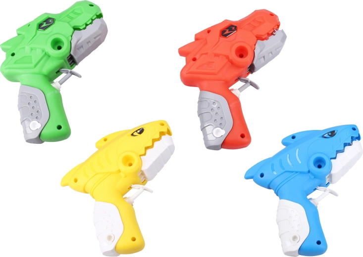 Kids’ Animal-Shaped Water Gun 15.5 cm