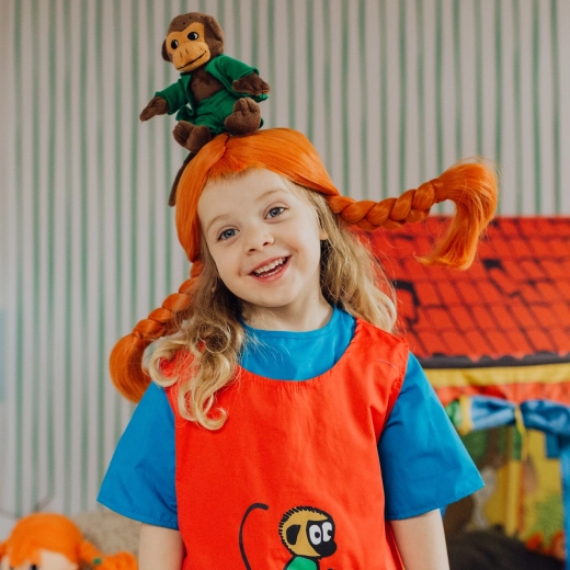 Designed in Sweden based on the original illustrations