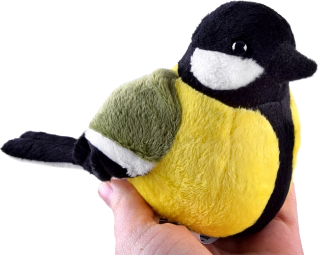 Compact size 13 cm