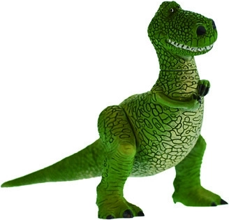 Bullyland Toy Story dinosaurus Rexi figuur