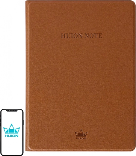 Digital Notebook Huion Note X10