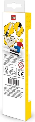 Secure packaging and easy storage