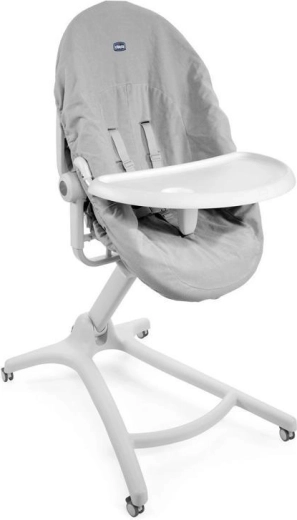 Chicco Baby Hug 4v1 söögikomplekt – kate ja söömisalus