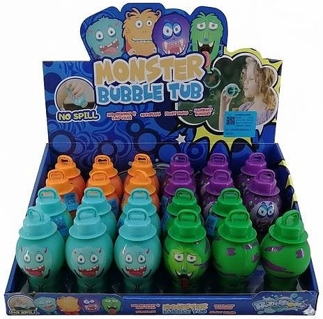 Seebimull Monster 30 ml, mittetilkuv