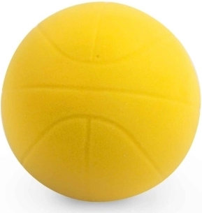 Vahtkummist pall 18 cm