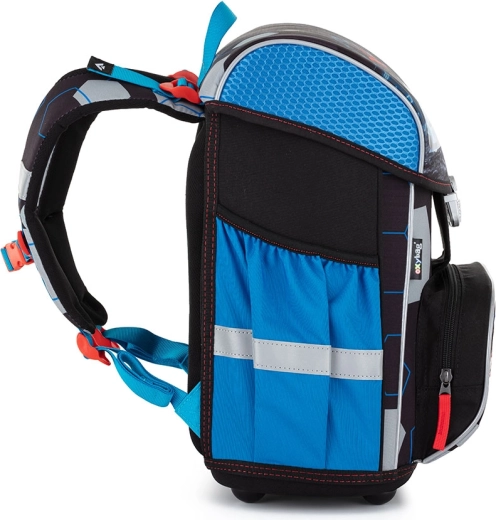 Turvaklamber ja helkurid