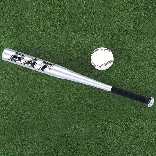 Lightweight and fast for quick swings