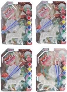 Painting Set – 3D Unicorn