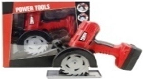 Cordless circular saw
