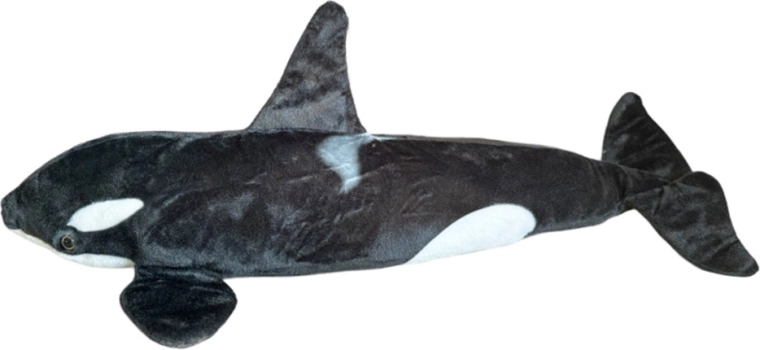 Palus mõõkvaal 80 cm