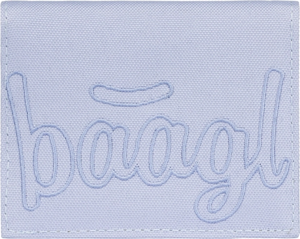 BAAGL student wallet lilac