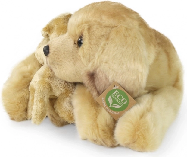 Loodussõbralik tänu ECO‑FRIENDLY täitele