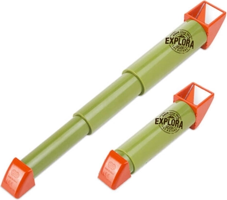 Navir Explora laste periskoop
