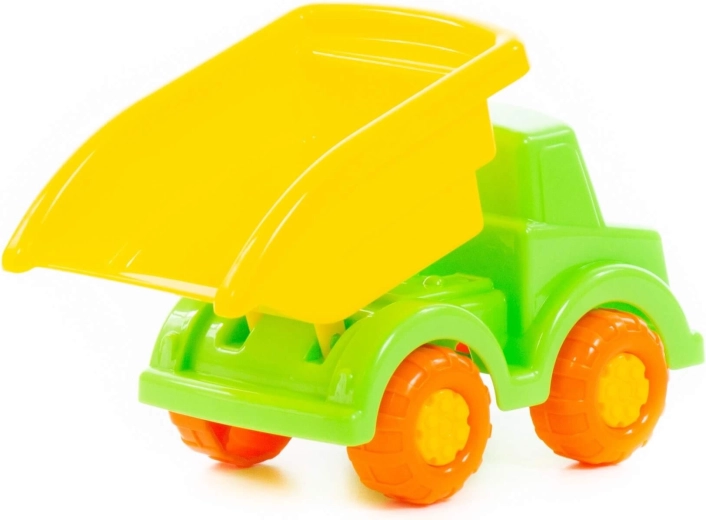 Sturdy plastic design for home and outdoors