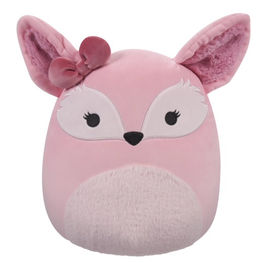 Pehme kaisukas SQUISHMALLOWS 30 cm