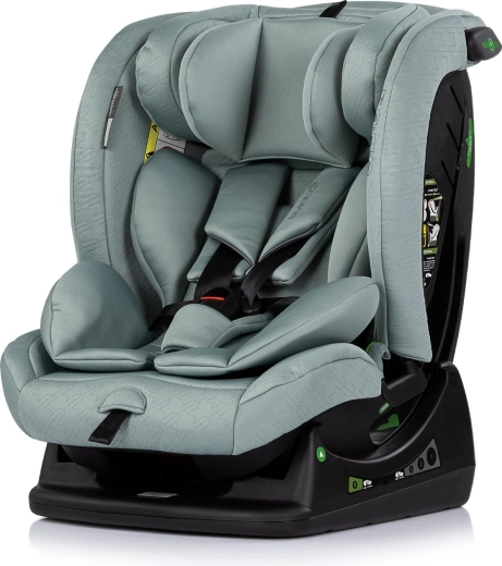 Turvatool Chipolino Aviato i-Size 40–150 cm Basil