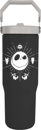 Reisitermos kruus sangaga THE NIGHTMARE BEFORE CHRISTMAS, must