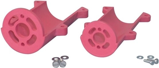 Jamara 600 elektrimootorite plastkinnitus