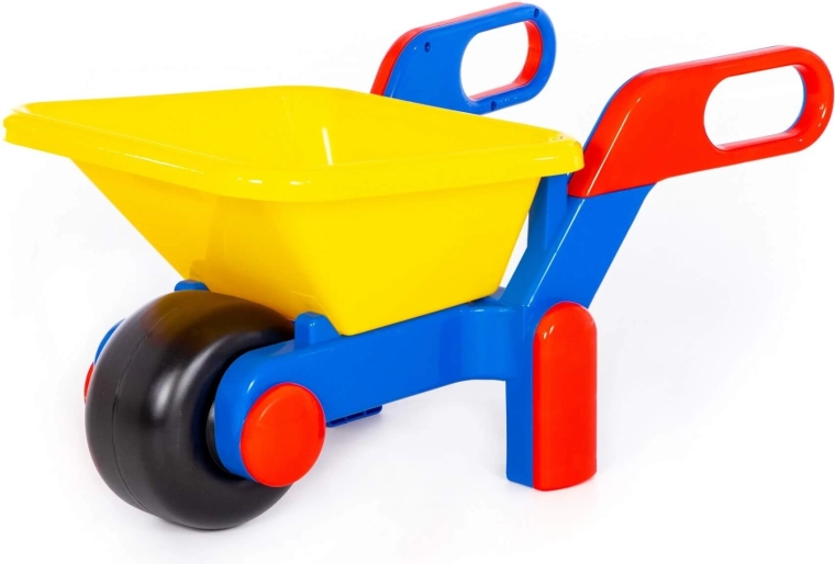 Vastupidav plast välitingimustesse