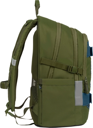 Tark korraldus koolivarustusele