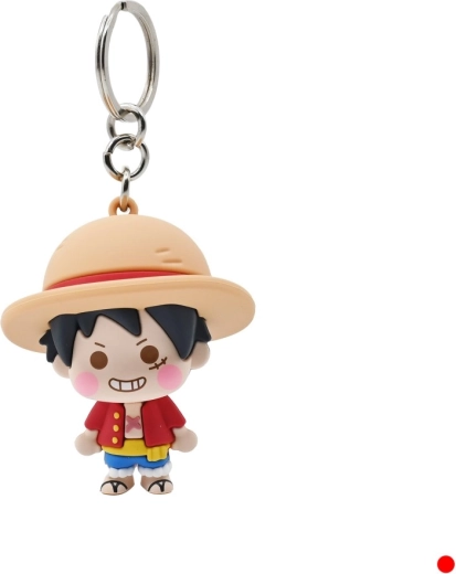 Ikonilised tegelased chibi-stiilis