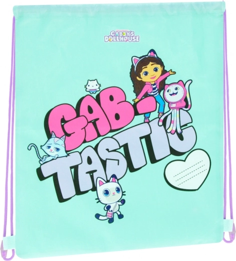 Gabby's Dollhouse’i kott lastele 3+
