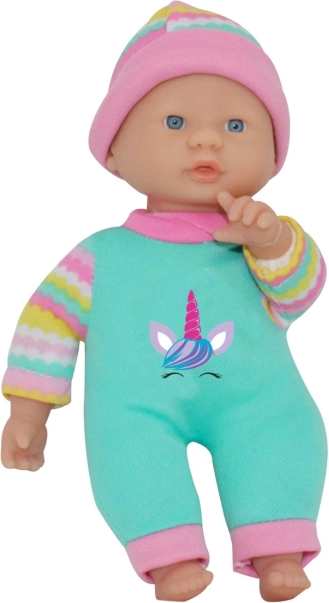 Nukk Bambolina Amore 20 cm pehme kehaga