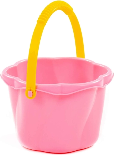 Comfortable handle for easy carrying