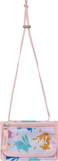 BAAGL kaelarahakott Bunny