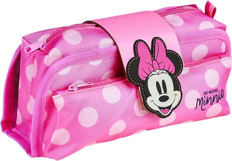 Minnie pinal takjakinnitusega