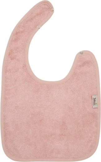 Timboo roosapõll misty rose toonis trukkidega