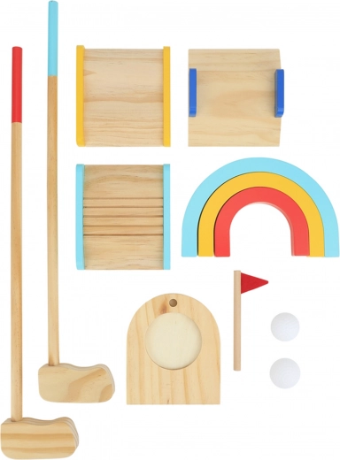 Mäng 2 mängijale koos täieliku lisavarustusega