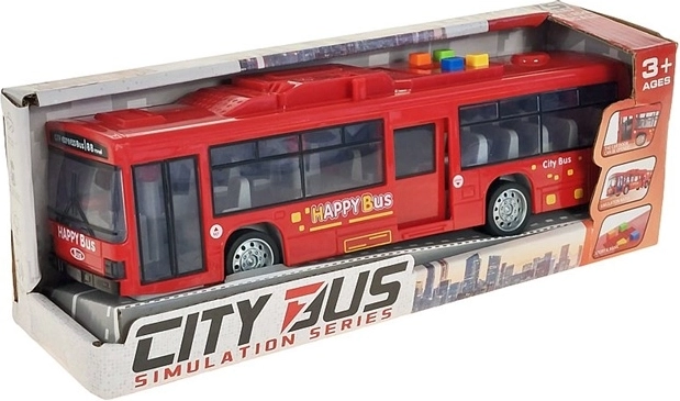 Bus