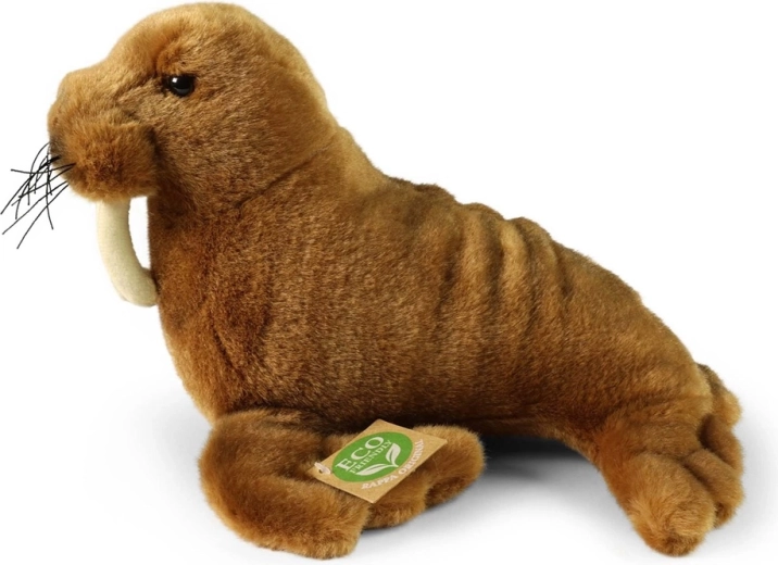 Eco-friendly filling made from recycled PET bottles