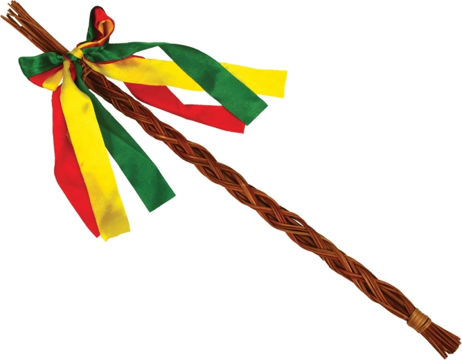 Lihavõtte vitspunutis 40 cm