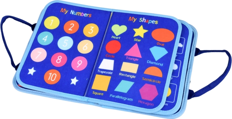 10 interaktiivset lehte mängides õppimiseks