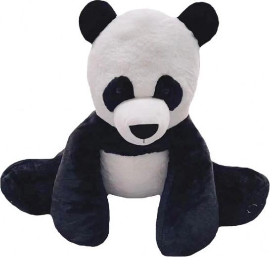 Plüüsist panda Agata 75 cm