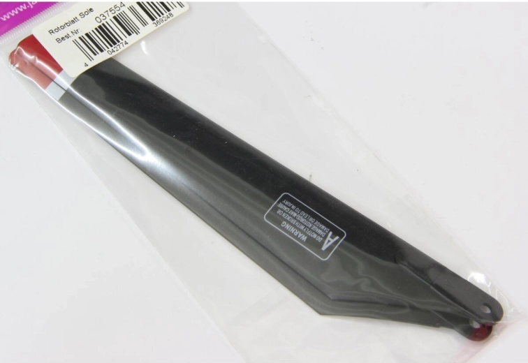 JAMARA Sole rootori laba