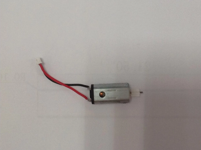 X-Ray peamootor Jamara