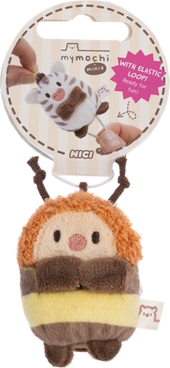 Võtmehoidja NICI MyMochi kimalane Hadshi 5 cm