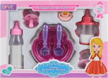 Doll Accessory Set