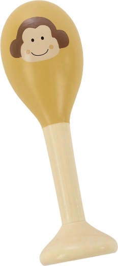 Maracas for small hands
