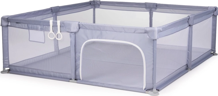 CHIPOLINO Laguna Grey laste mänguaedik