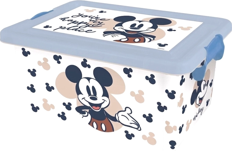 Hoiukarp Mickey Mouse 7 l