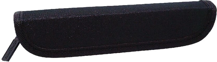 Small Concorde nylon case, black
