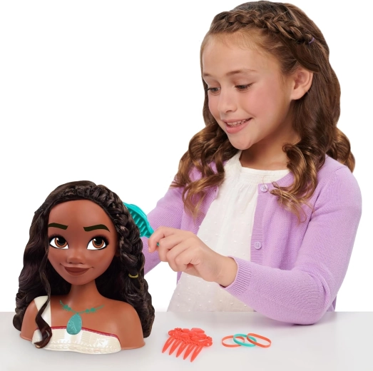 MOANA-teemaline lõbu